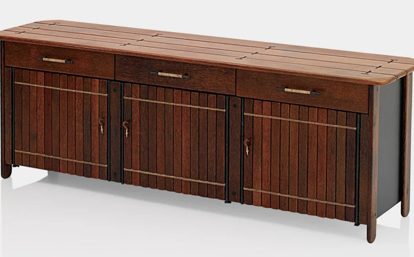 3 Drawer Buffet, Cocolea, , ,