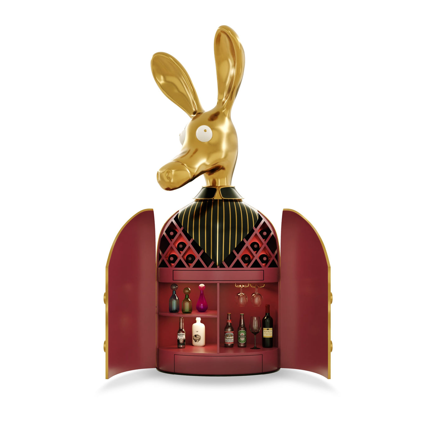 Ciuco Nero, Cocolea, , ,