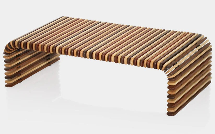 Luxor Coffee Table, Cocolea, , ,
