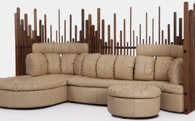 Isle D'Palm Modular Sofa, Cocolea, , ,