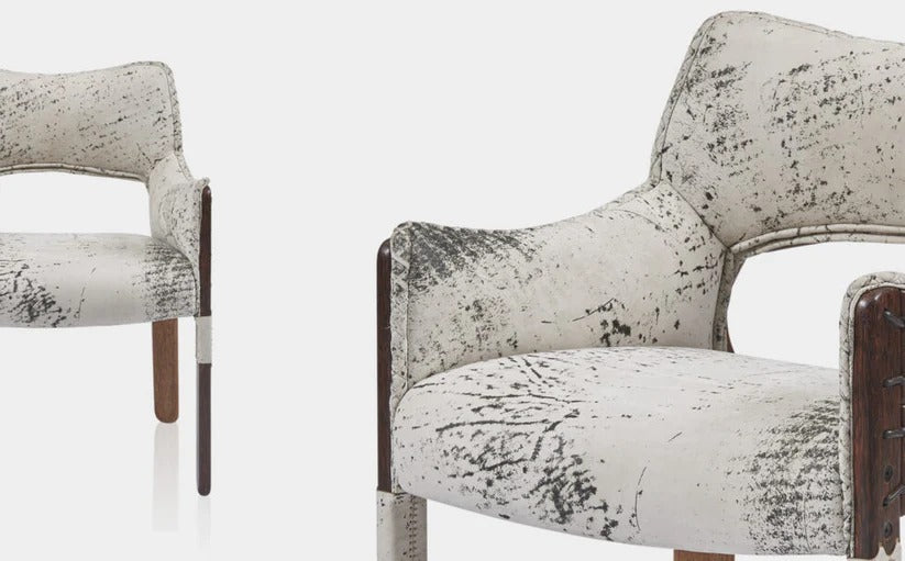 Tuvalu Chair, Cocolea, , ,