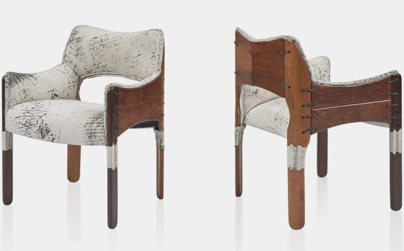 Tuvalu Chair, Cocolea, , ,