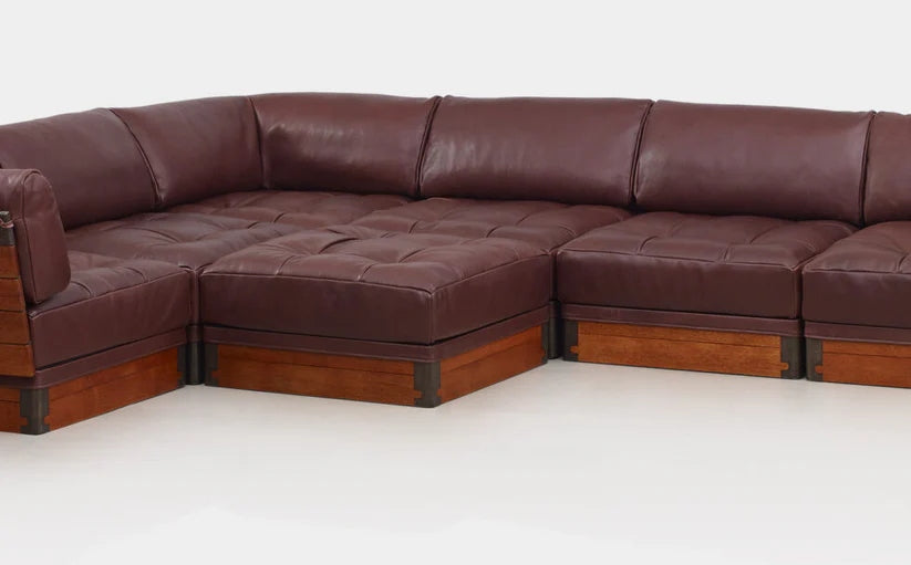 Cosmopolitan Modular Sofa, Cocolea, , ,