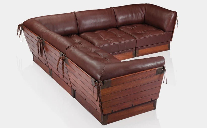 Cosmopolitan Modular Sofa, Cocolea, , ,