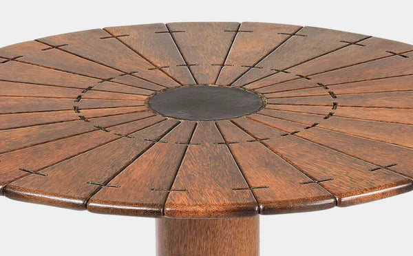 Isle D'Palm Circular Dining Table, Cocolea, , ,