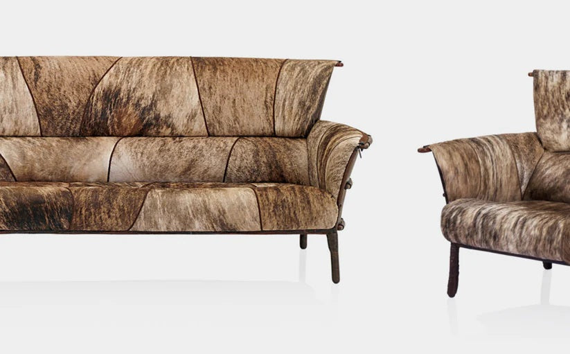 Navajo Sofa, Cocolea, , ,