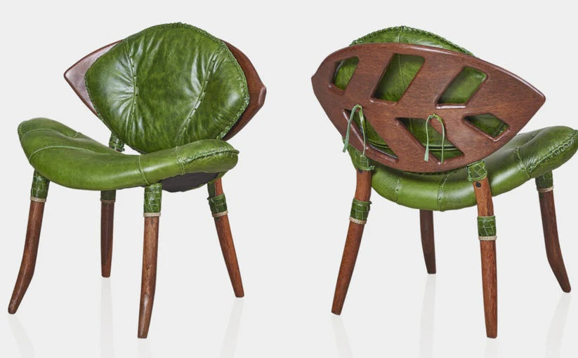 Zulu Chair, Cocolea, , ,