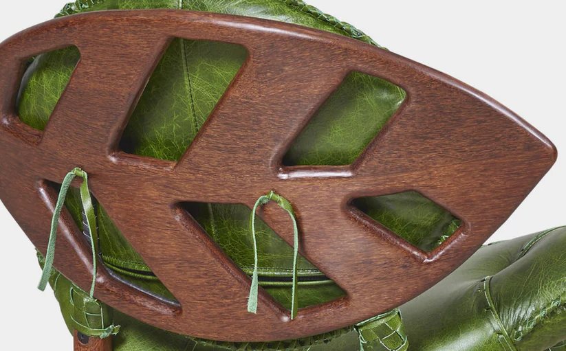 Zulu Chair, Cocolea, , ,