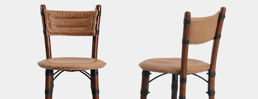Mauritius Barstool, Cocolea, , ,