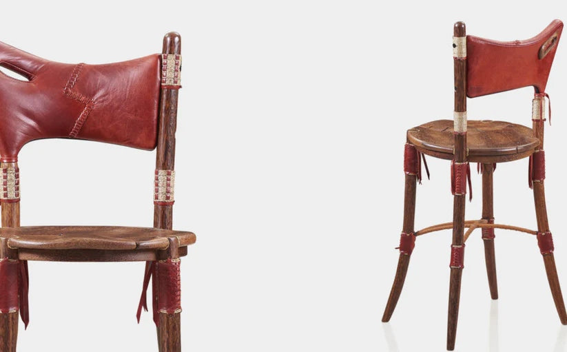 Cook Island Barstool, Cocolea, , ,