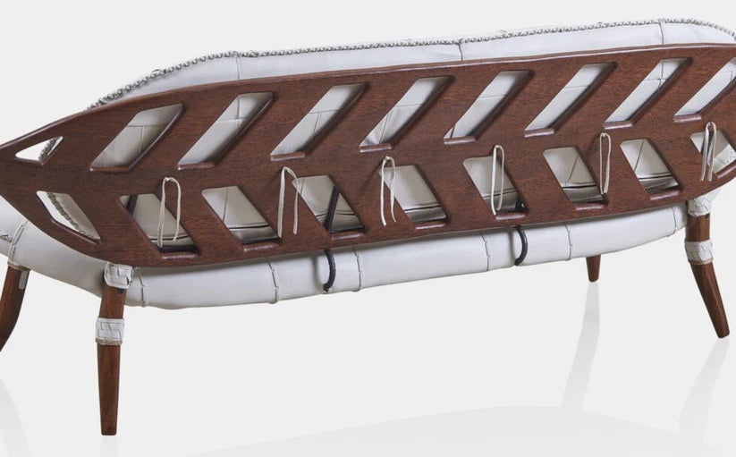 Zulu Sofa, Cocolea, , ,