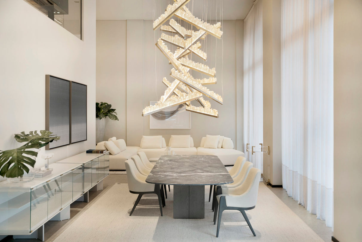 Metropolis Skyline, Cocolea, , ,