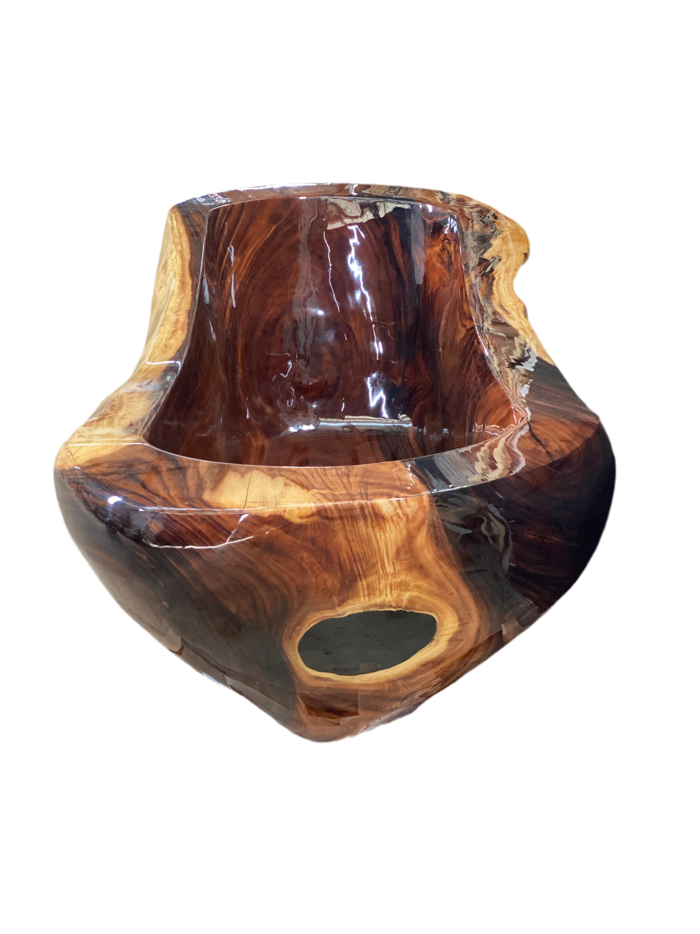 Aurora Suar Sculptural Bathtub, Cocolea, , ,