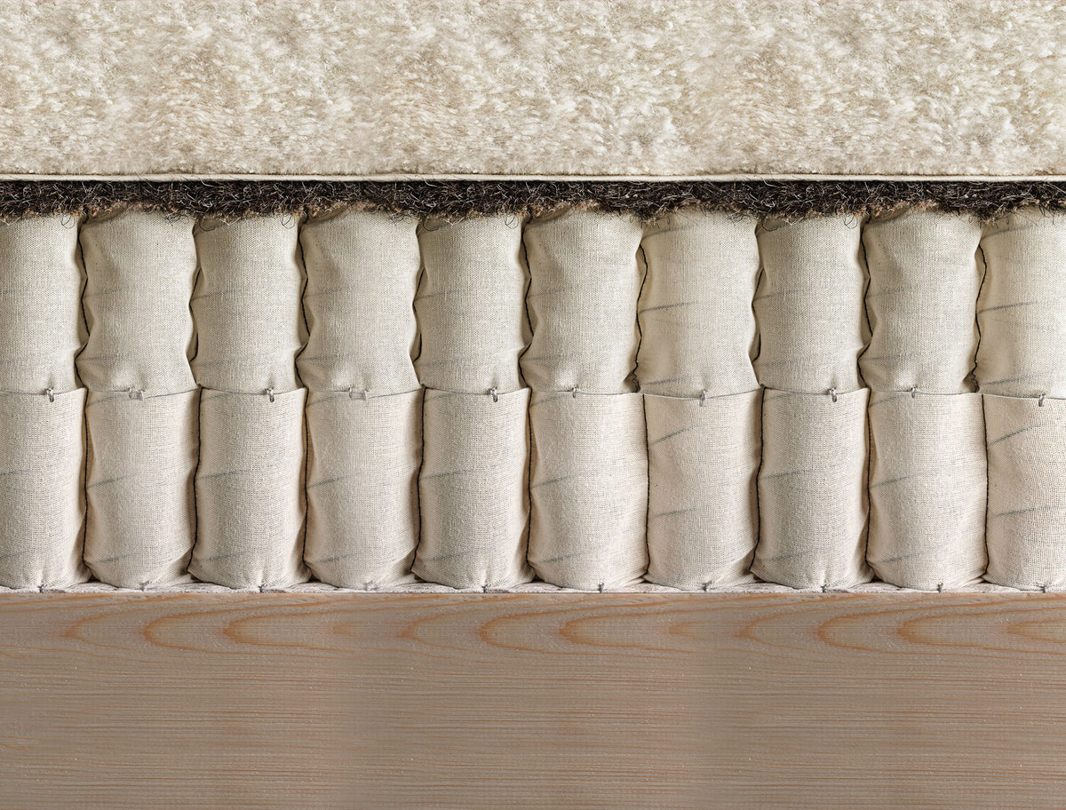 Vispring Diamond Majesty Divan – Vispring at Cocolea Melbourne