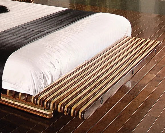 Luxor Bed, Cocolea, , ,