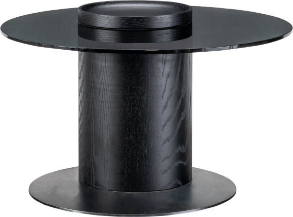 Toscana Sintered Stone Nesting Coffee & Side Table Set, Cocolea, , ,