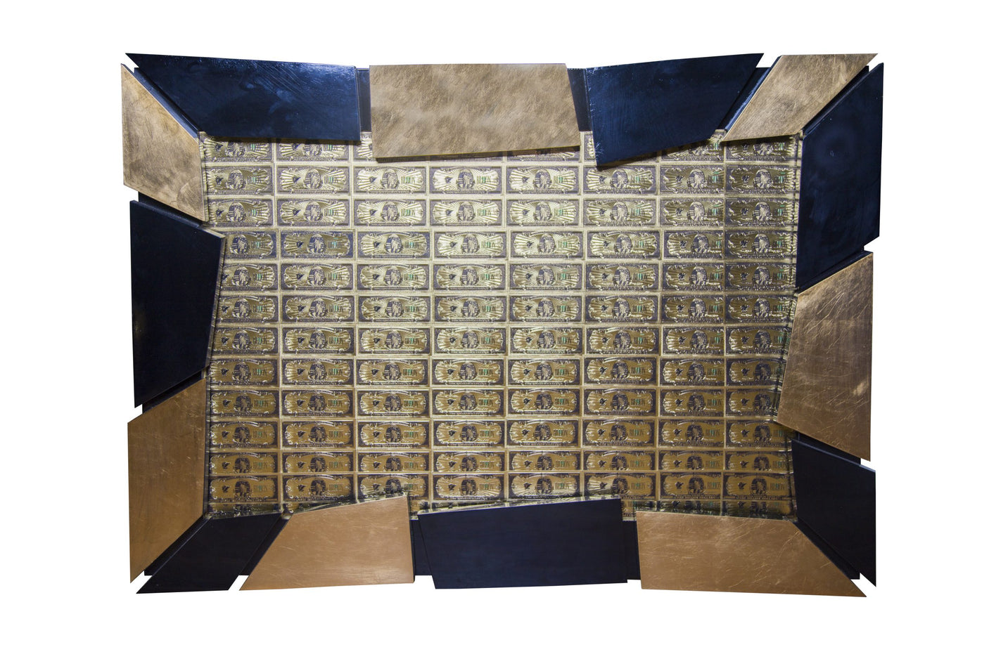 24ct Magic Canvas By Cristian Constantin, Cocolea, , ,