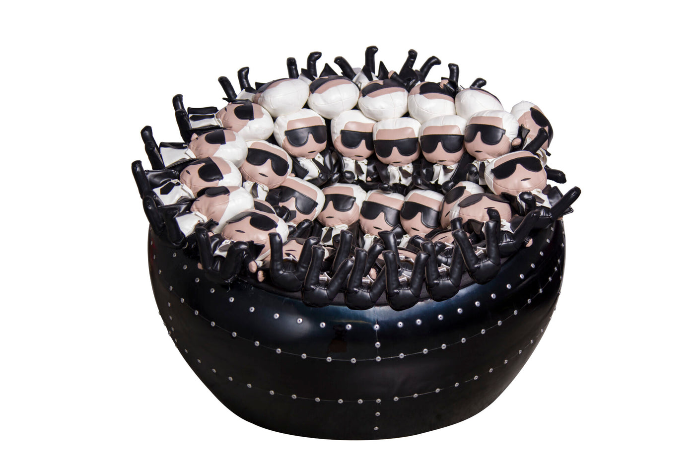 Karl Langerfield Sofa Chair, Cocolea, , ,