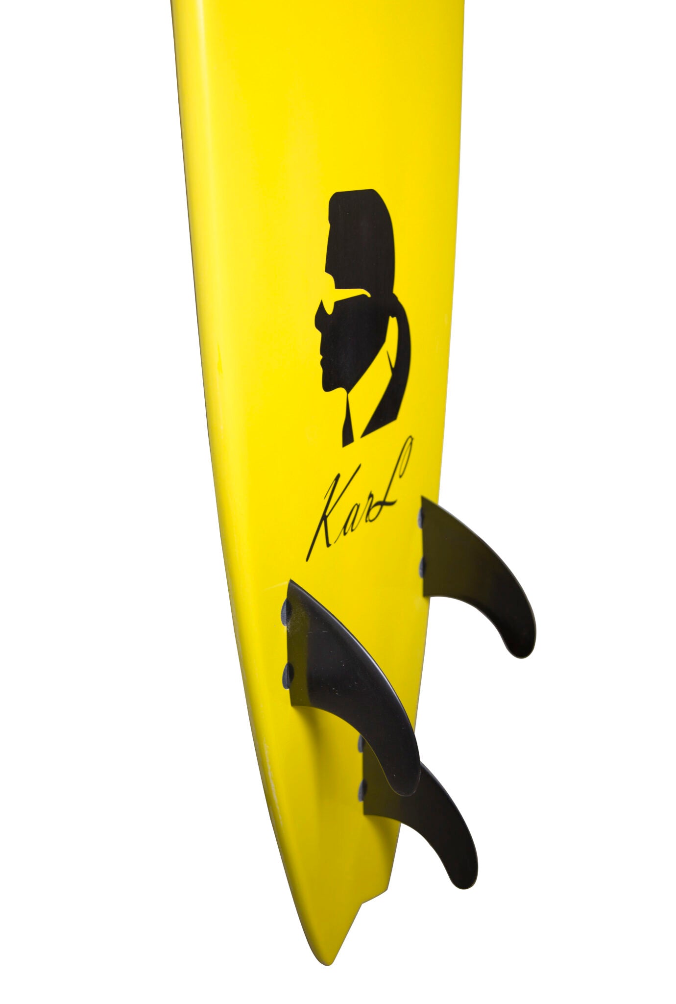 Karl L surfboard, Cocolea, , ,