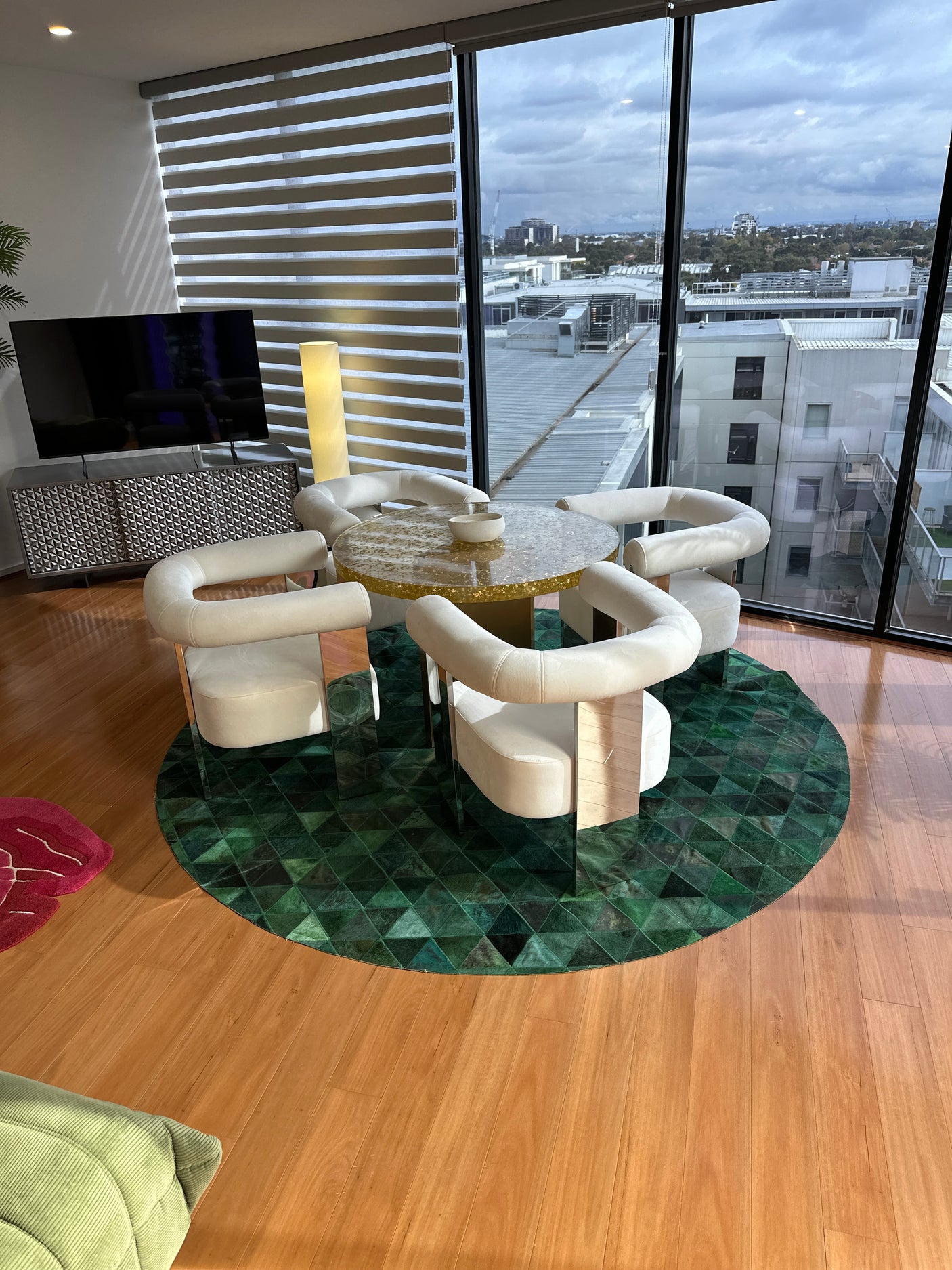 Paros Dining Chair, Cocolea, , ,