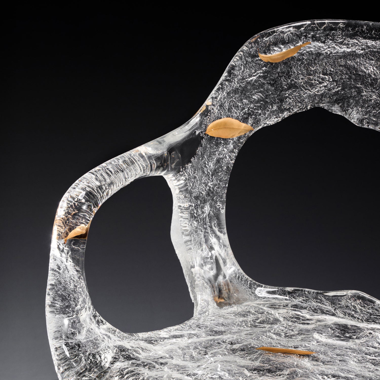 Stone Texture Chair(Transparent), Cocolea, , ,