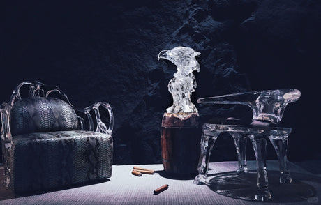 Bullish Chair, Cocolea, , ,