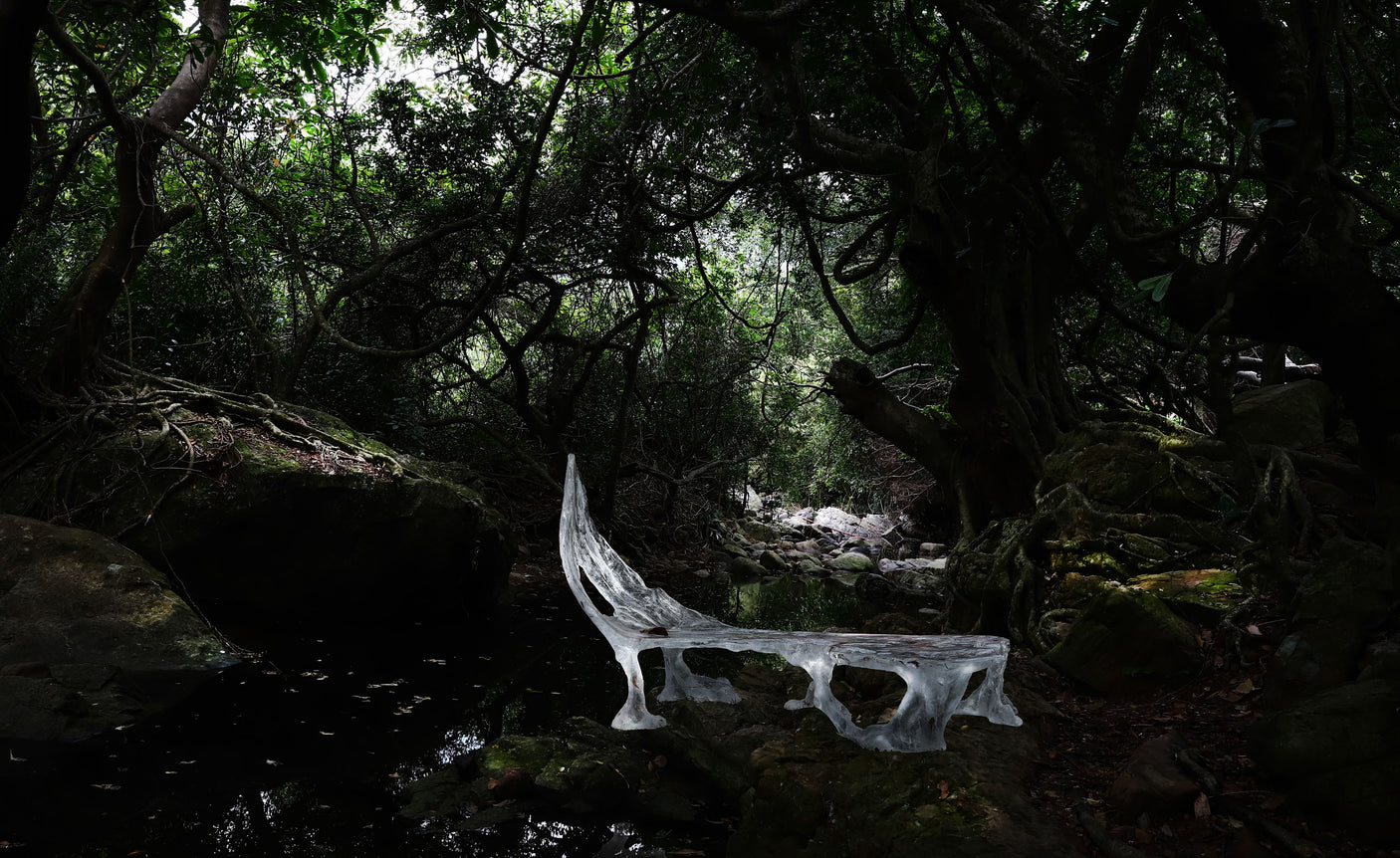 Peripateticism Lounge, Cocolea, , ,