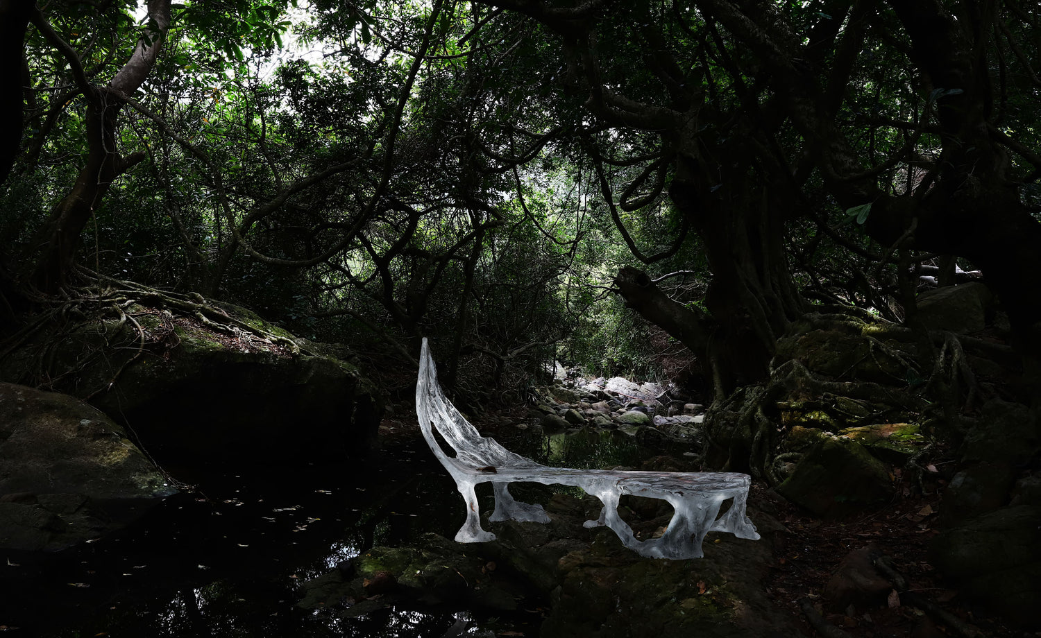 Peripateticism Lounge, Cocolea, , ,