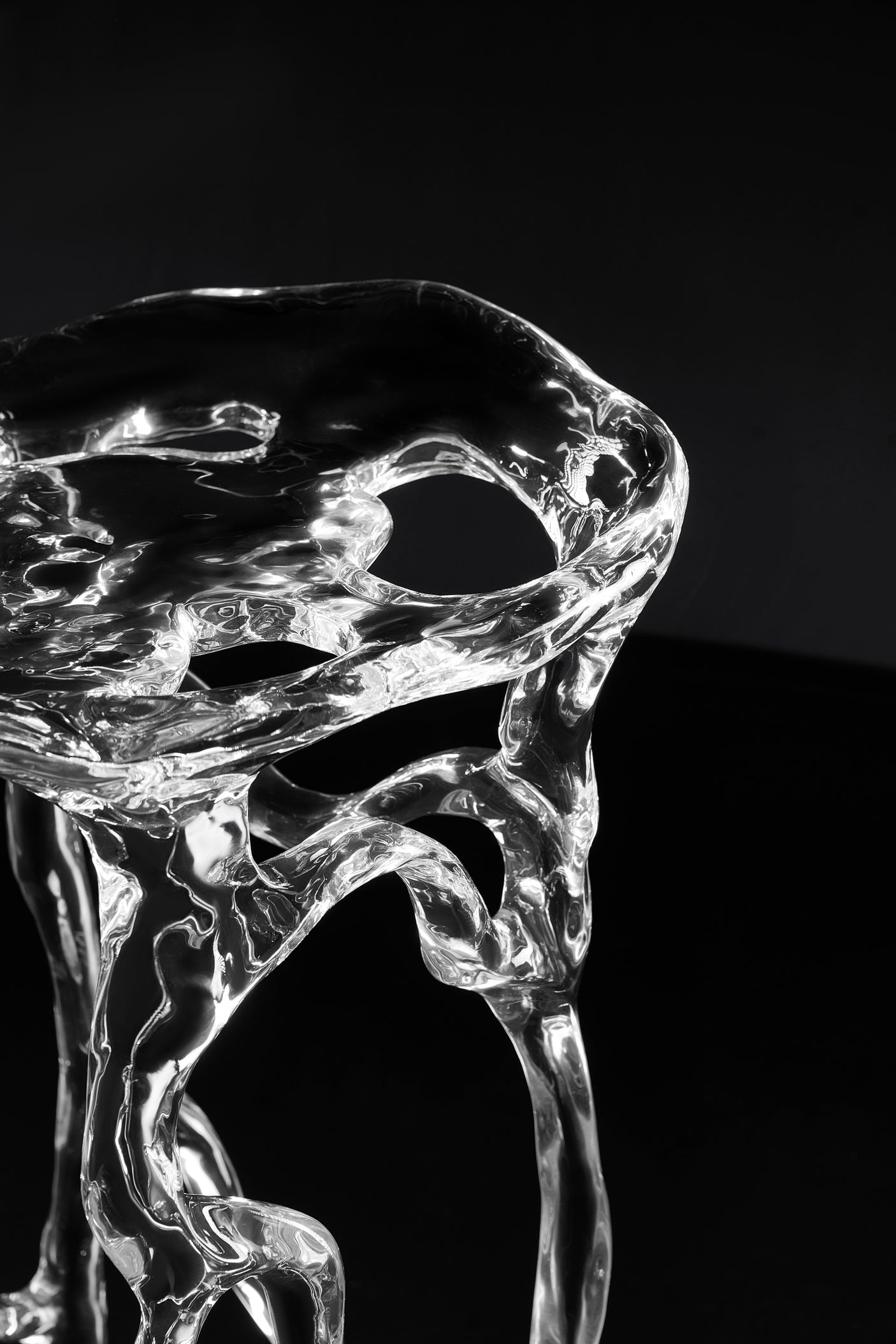 Twining Barstool, Cocolea, , ,