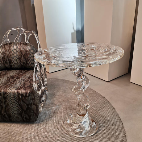 Vortex Side Table, Cocolea, , ,