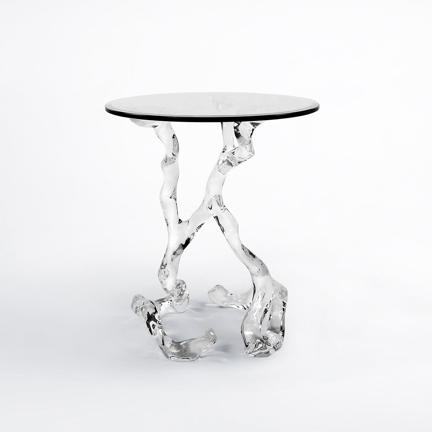 Twining Side Table, Cocolea, , ,