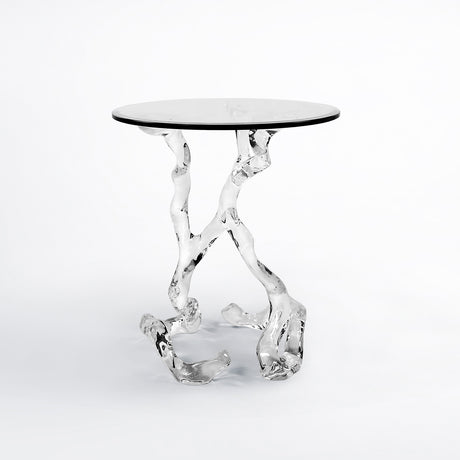 Twining Side Table, Cocolea, , ,