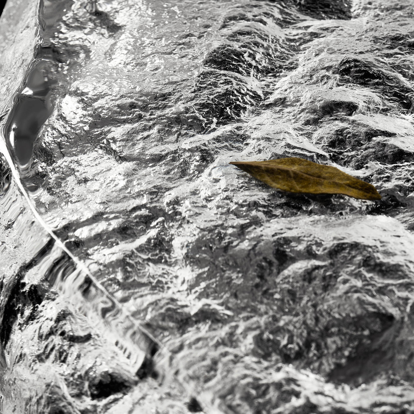 Emptiness (Round Tea Table), Cocolea, , ,