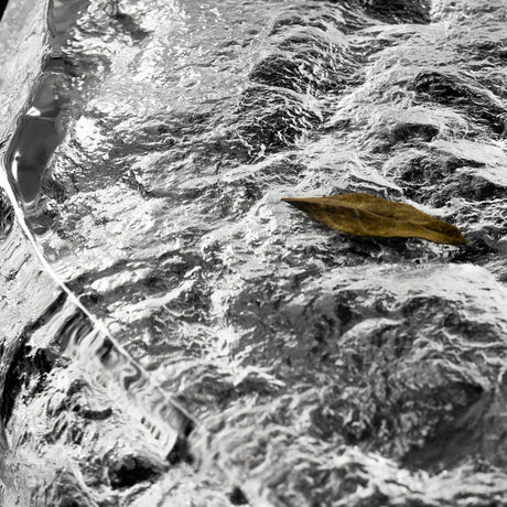 Emptiness (Round Tea Table), Cocolea, , ,