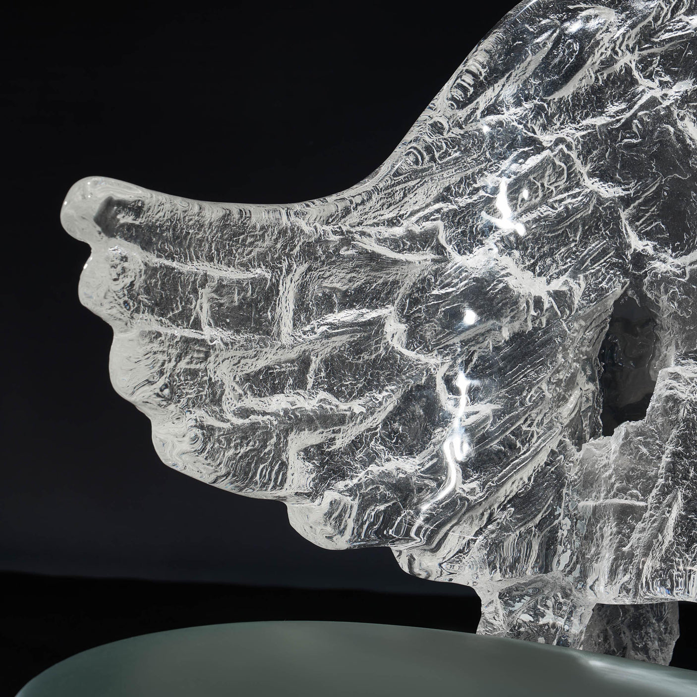 Wing Chair, Cocolea, , ,