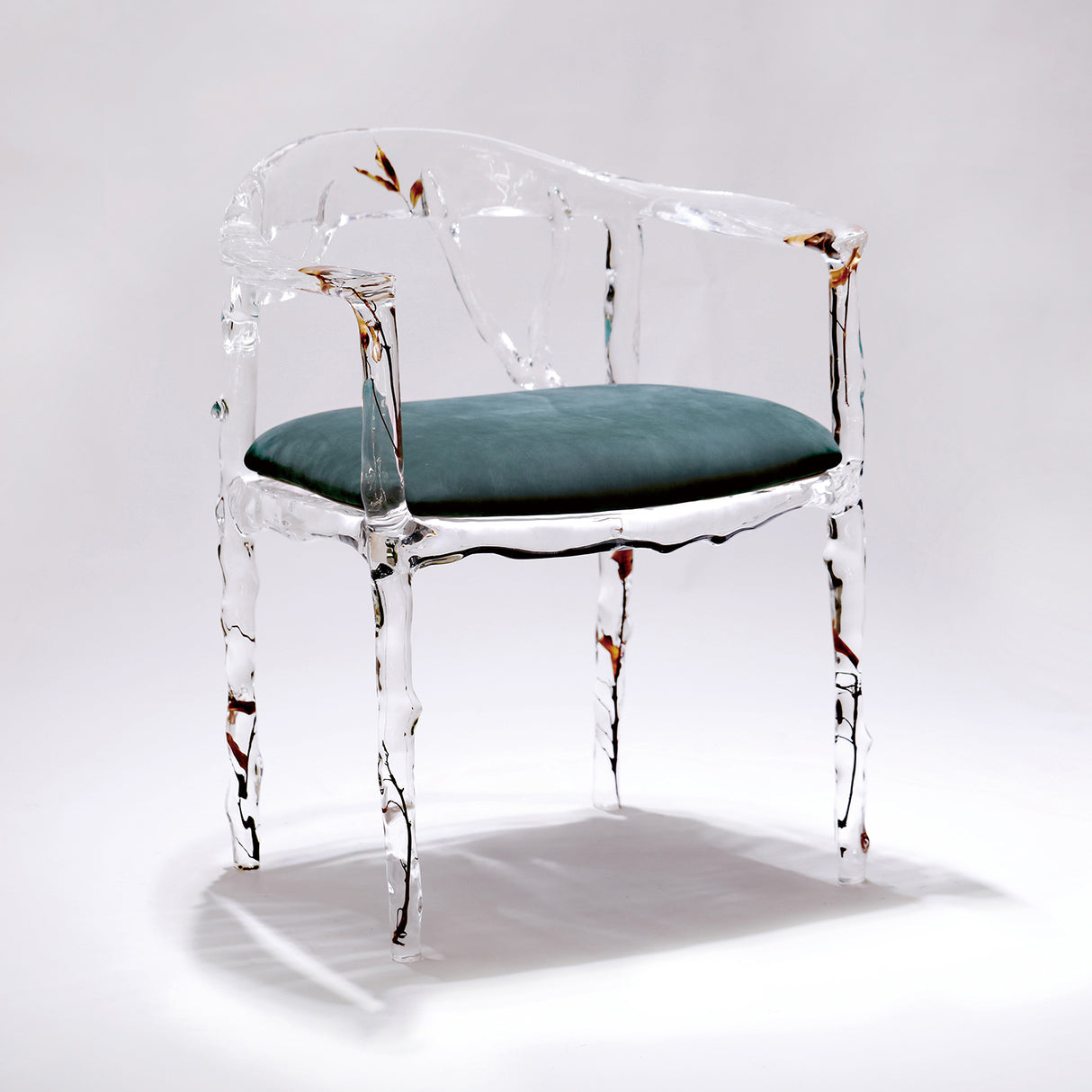Branch Armchair, Cocolea, , ,