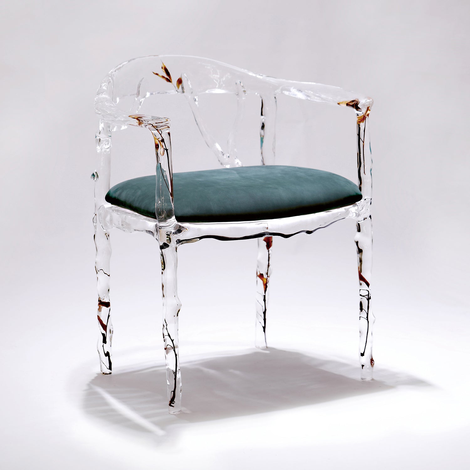 Branch Armchair, Cocolea, , ,