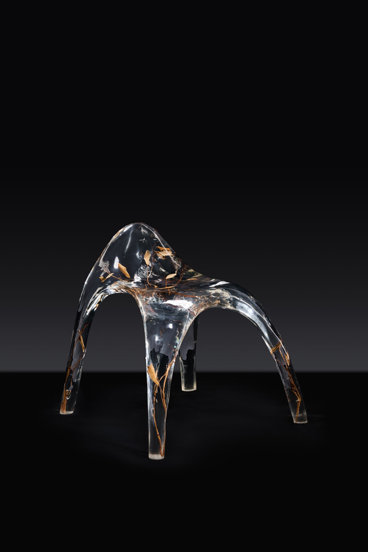 Branches Low Back Chair, Cocolea, , ,