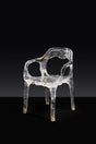 Stone Texture Chair(Transparent), Cocolea, , ,