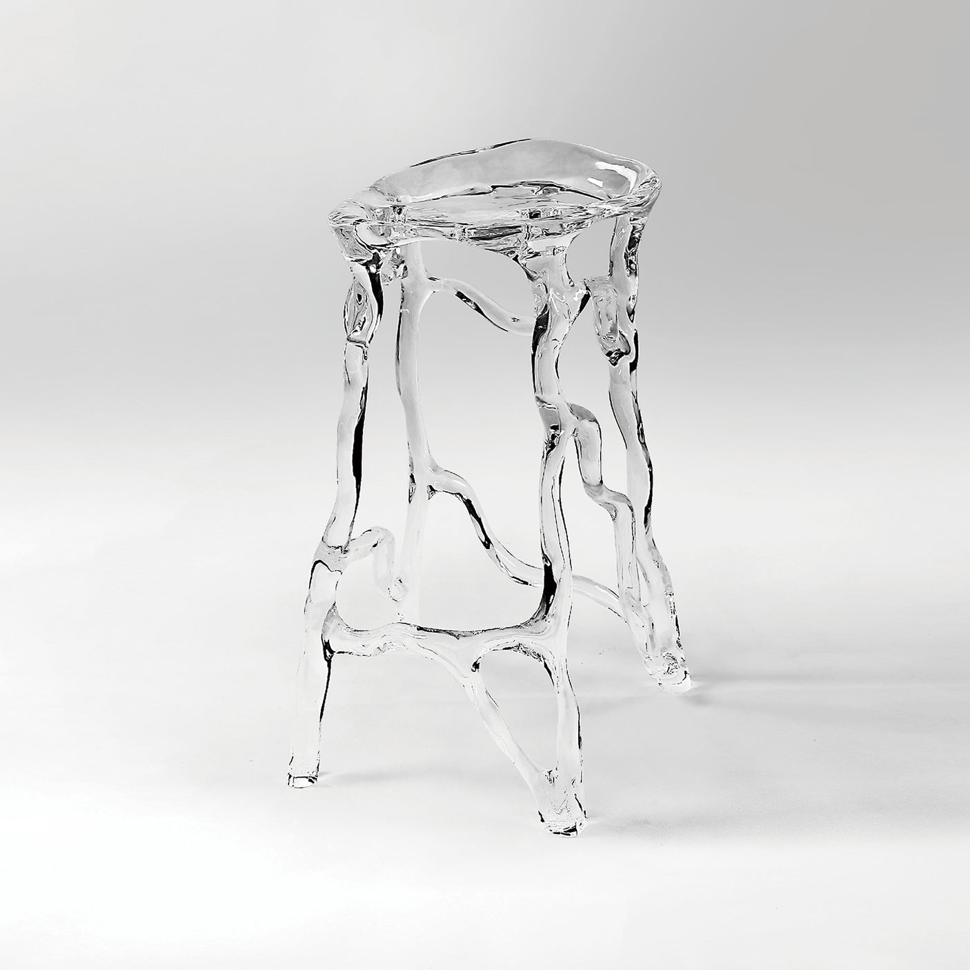 Twining Barstool, Cocolea, , ,