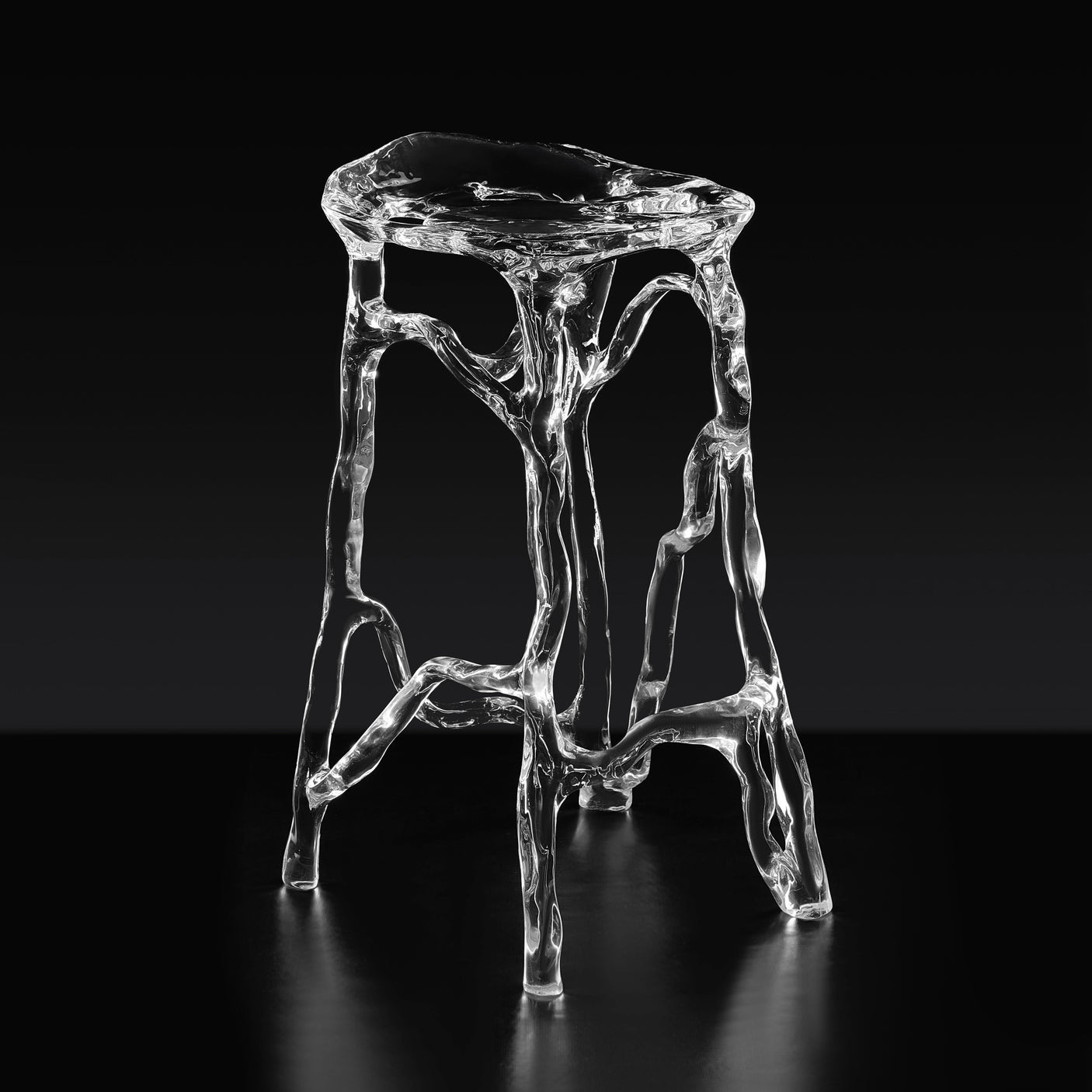 Twining Barstool, Cocolea, , ,