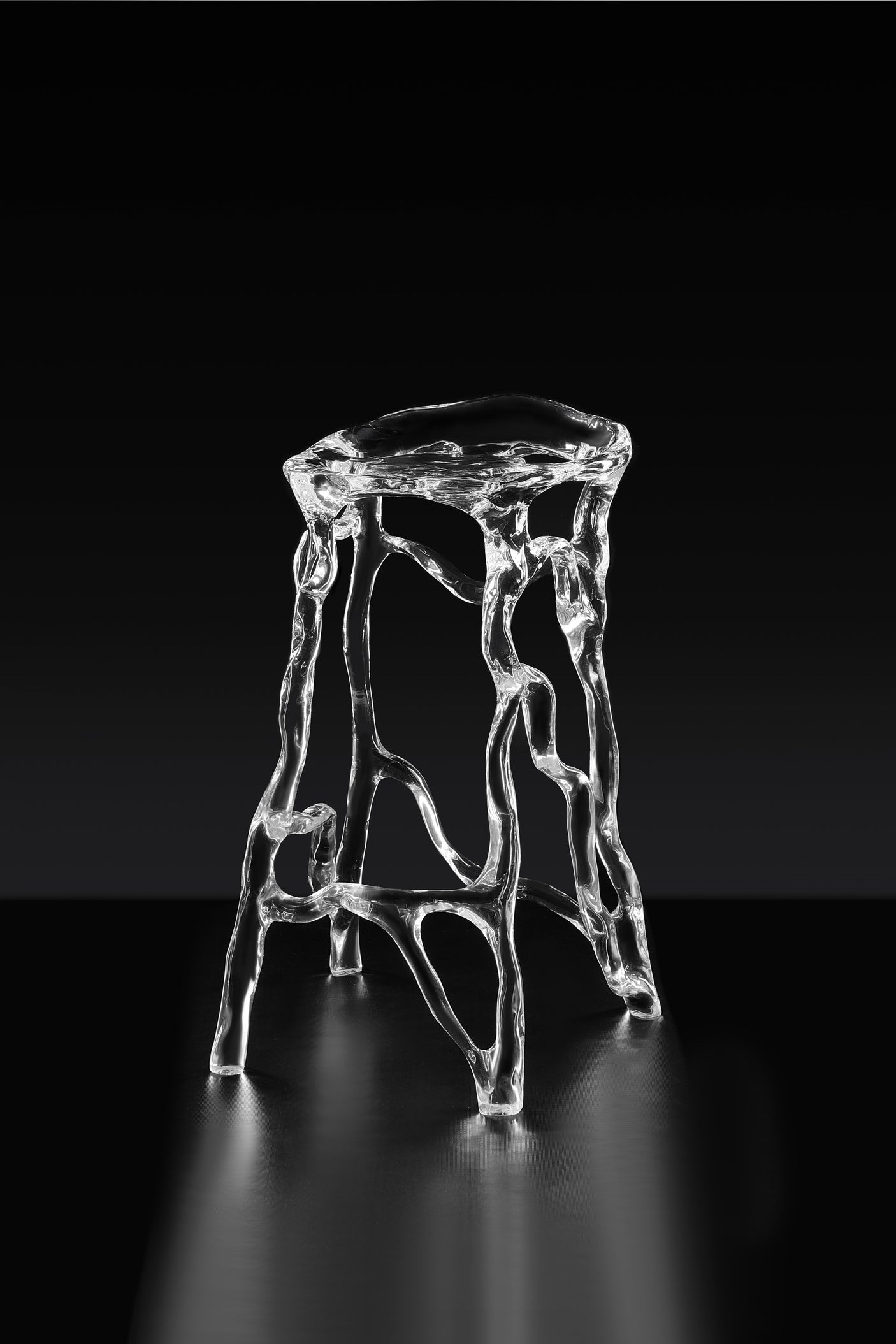 Twining Barstool, Cocolea, , ,