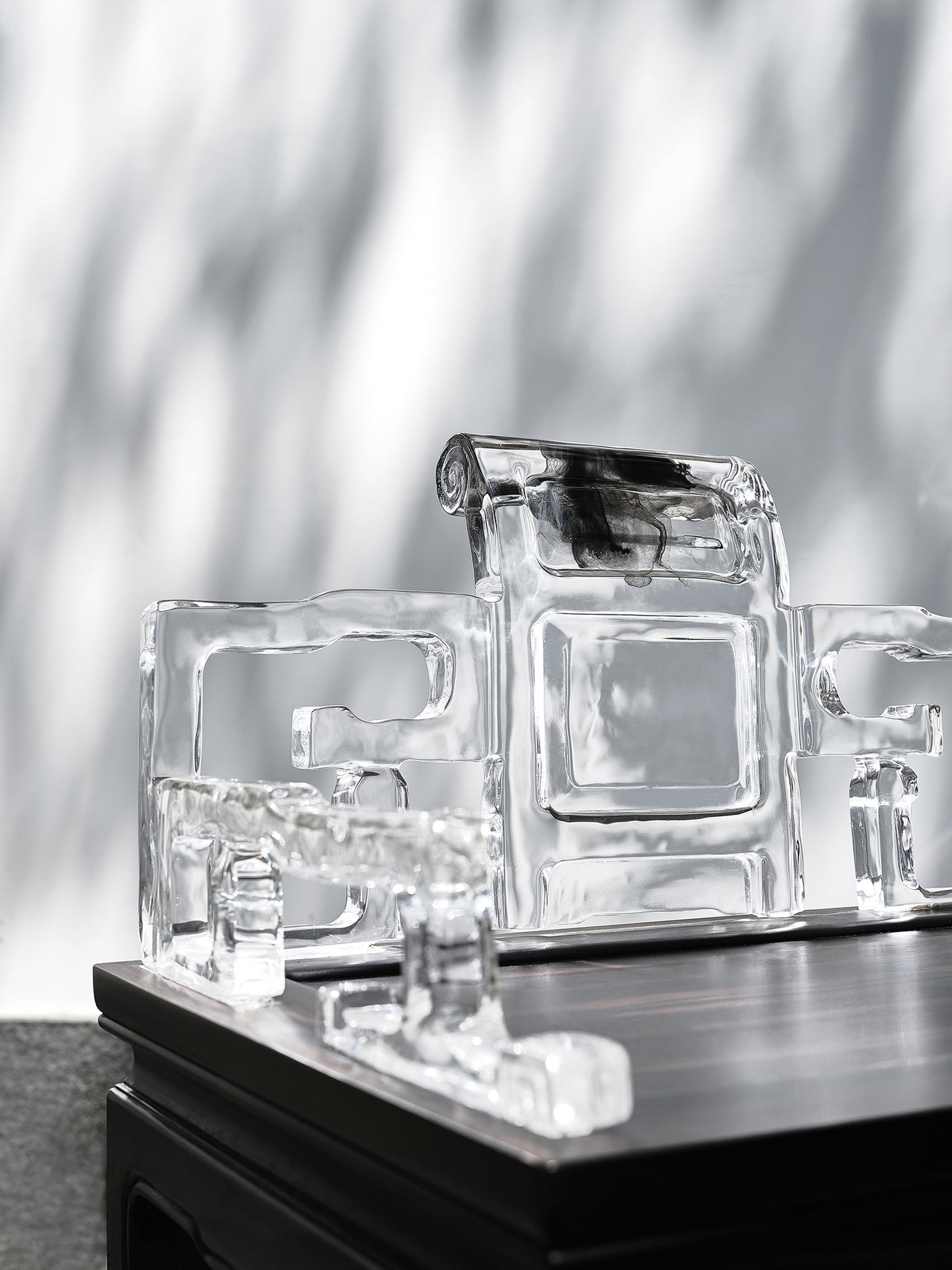 Imperial Tutor Chair (Ebony), Cocolea, , ,