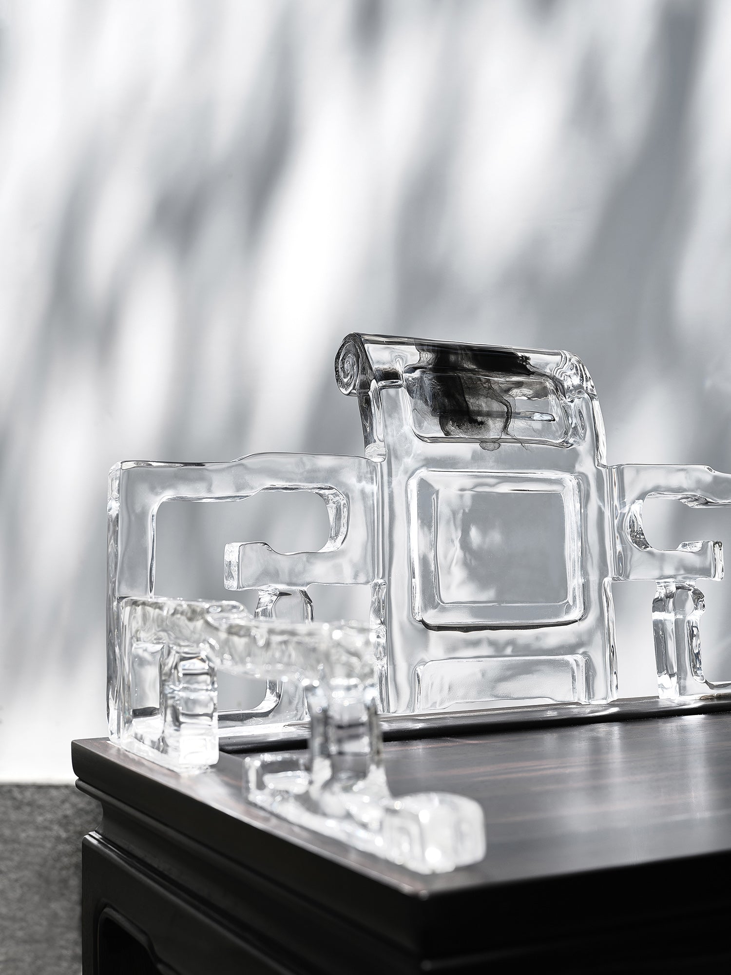 Imperial Tutor Chair (Ebony), Cocolea, , ,