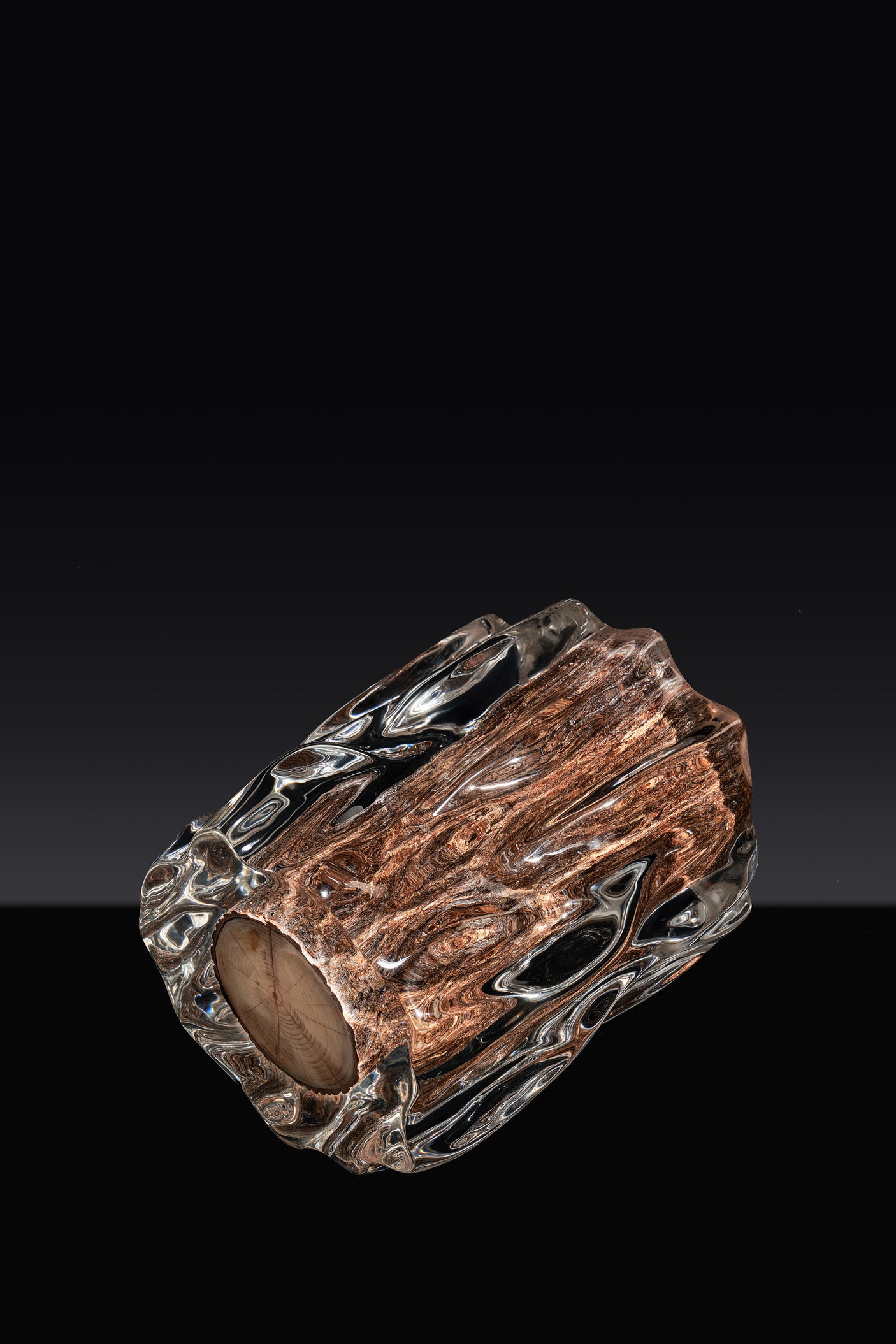 Wooden Round Stool, Cocolea, , ,