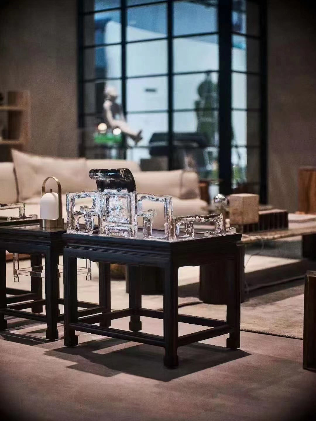 Imperial Tutor Chair (Ebony), Cocolea, , ,