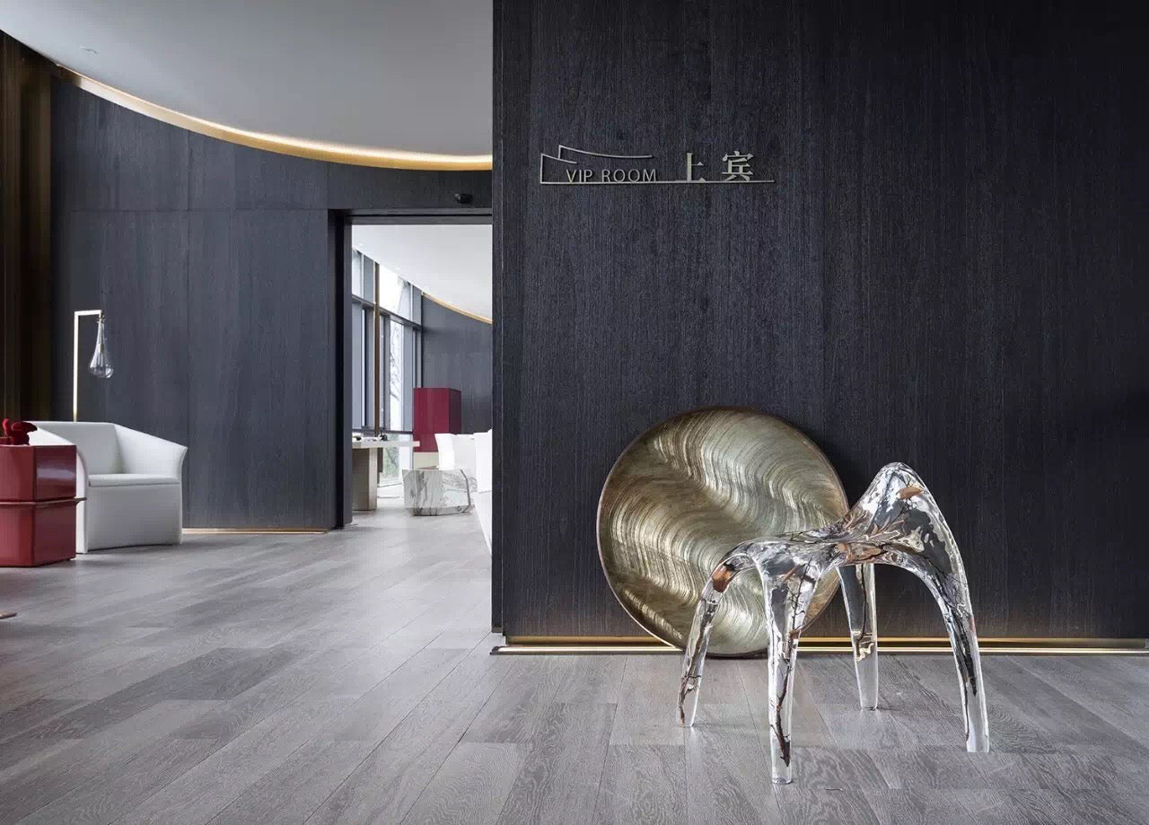 Branches Low Back Chair, Cocolea, , ,