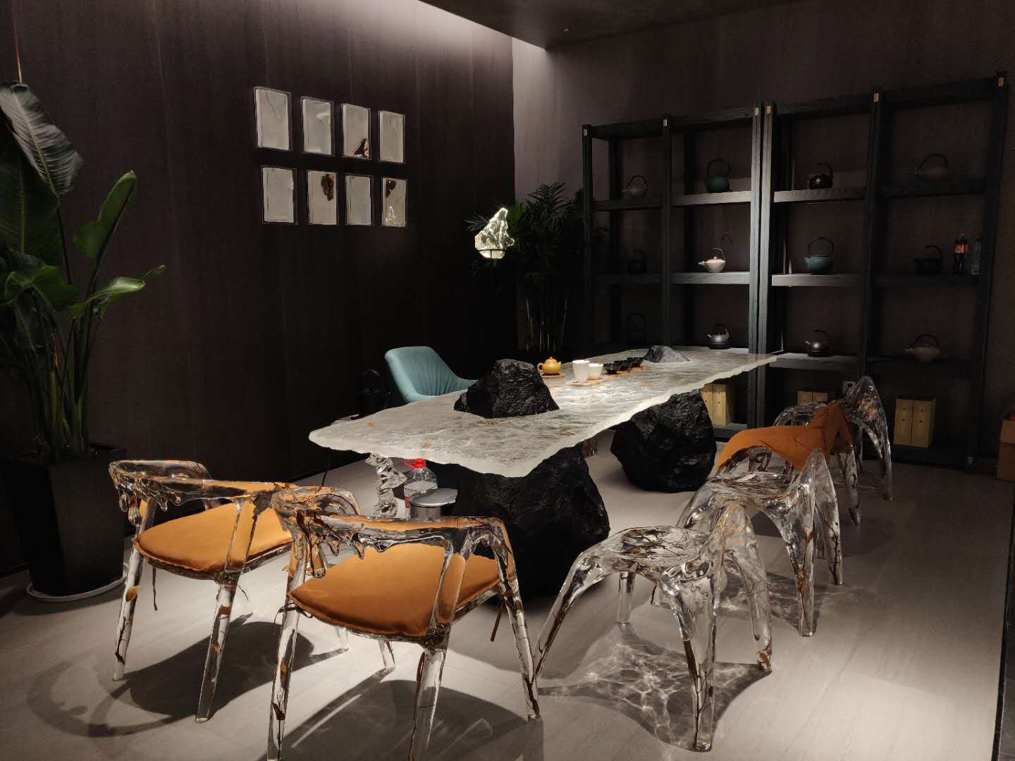 Branches Low Back Chair, Cocolea, , ,