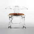 Bullish Chair, Cocolea, , ,