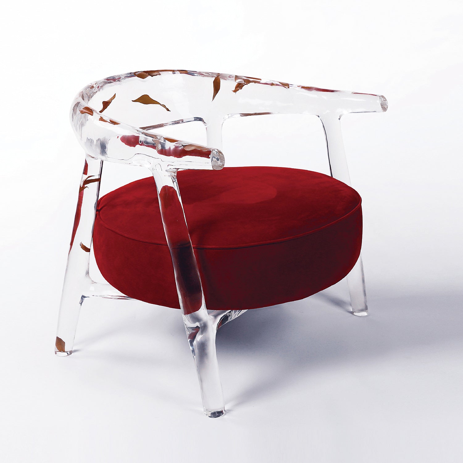 Tengent Lounge Chair, Cocolea, , ,